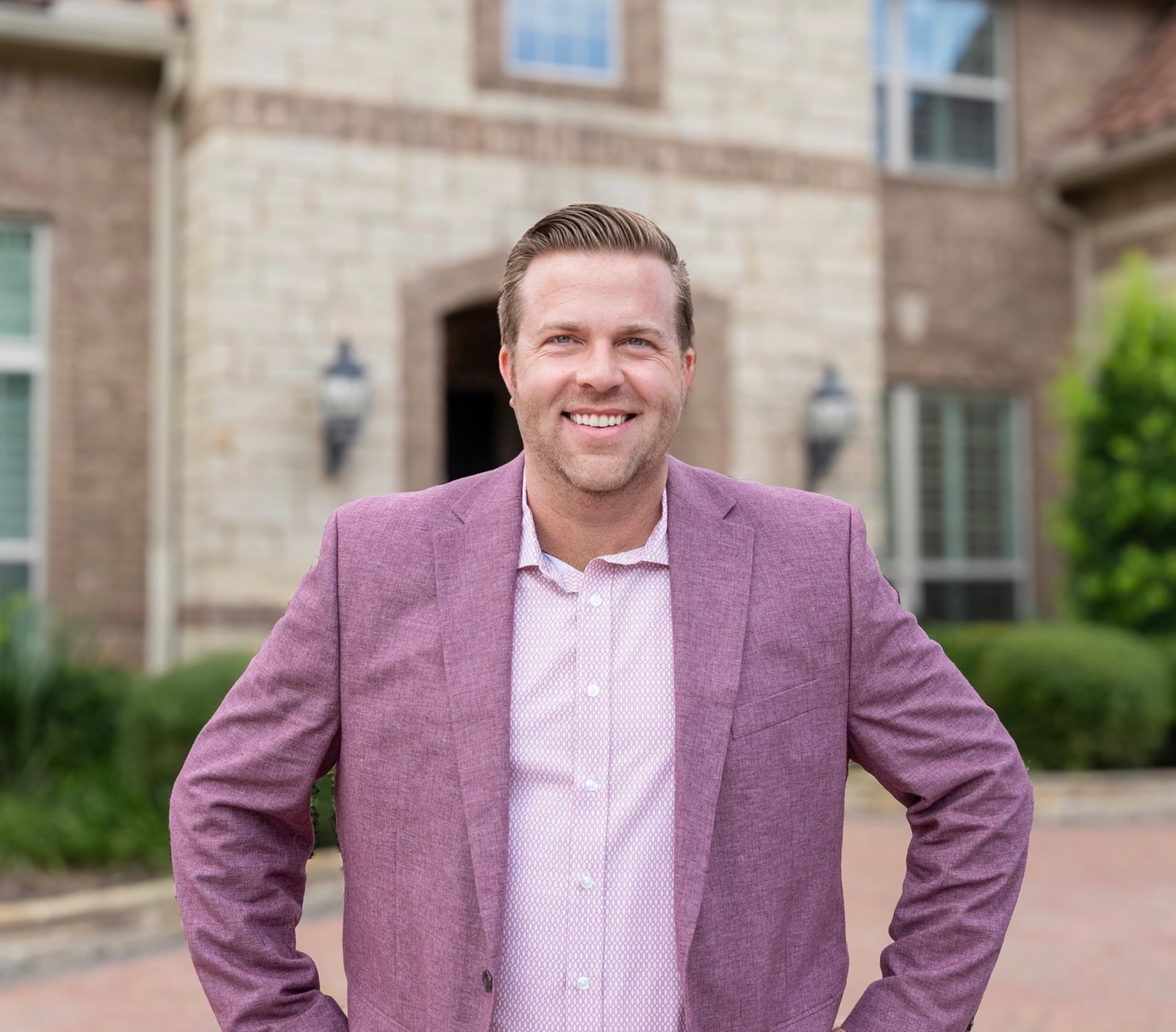 Steven Kjol, investment-centric realtor serving Greater Houston